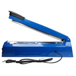 دستگاه پرس پلاستیک مدل PFS-300P کد 003