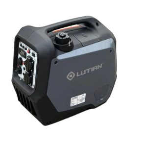 موتور برق اینورتر سایلنت 3500 وات لوتیان مدل LUTIAN LT4050iS