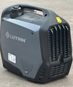 موتور برق اینورتر سایلنت 3500 وات لوتیان مدل LUTIAN LT4050iS