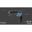 دریل بادی رونیکس مدل RA-1402
