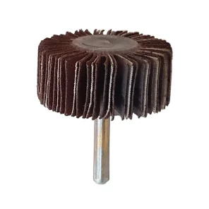 سنباده چتری