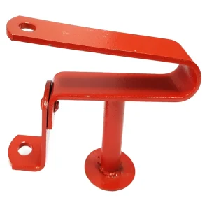 قفل پدال مناسب برای پراید