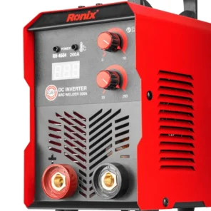 اینورتر جوشکاری رونیکس مدل RH-4604