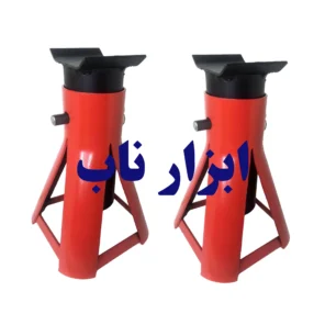 خرک سنگین 3 تن مجموعه 2 عددی