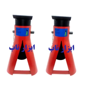 خرک سنگین کارگاهی ماموت 3 تن مجموعه 2 عددی