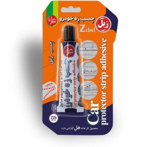 چسب زه خودرو