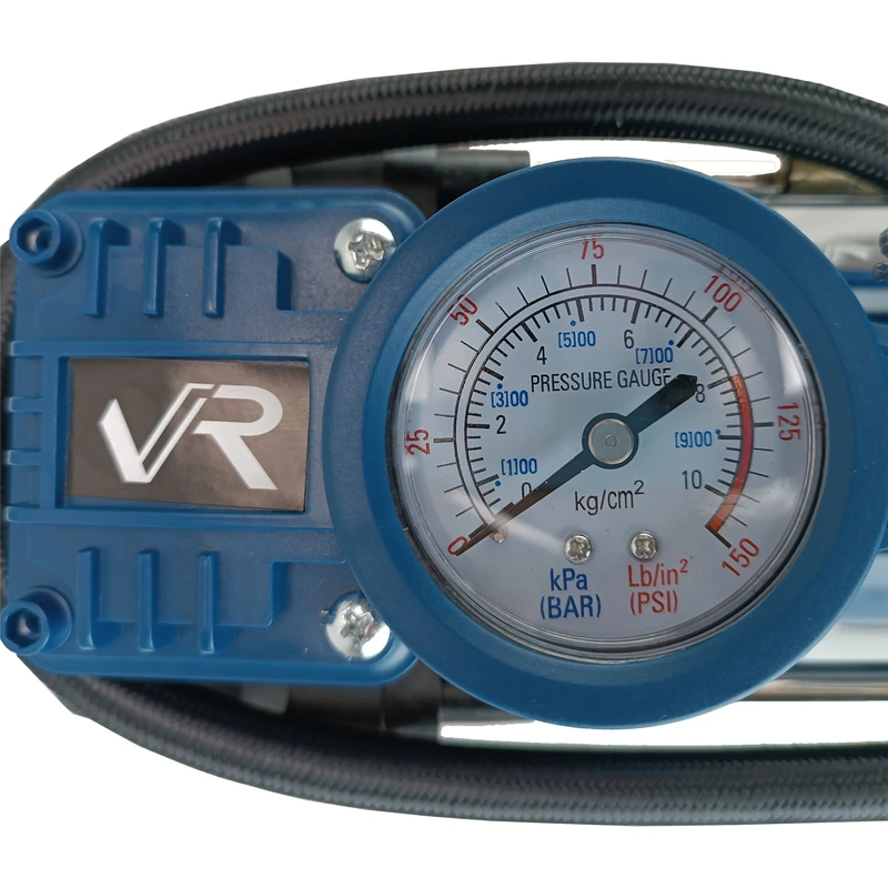 کمپرسور هوا ویوارکس مدل VR 1206-ACT