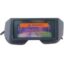 عینک جوشکاری اتومات مدل TX009