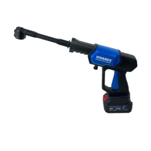 کارواش شارژی 25 بار 20 وات ویوارکس مدل VR2425V2-PW