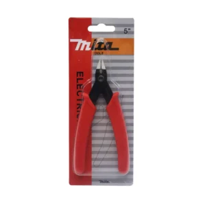 انبر کف چین میتا مدل YP-130MM سایز 5 اینچ